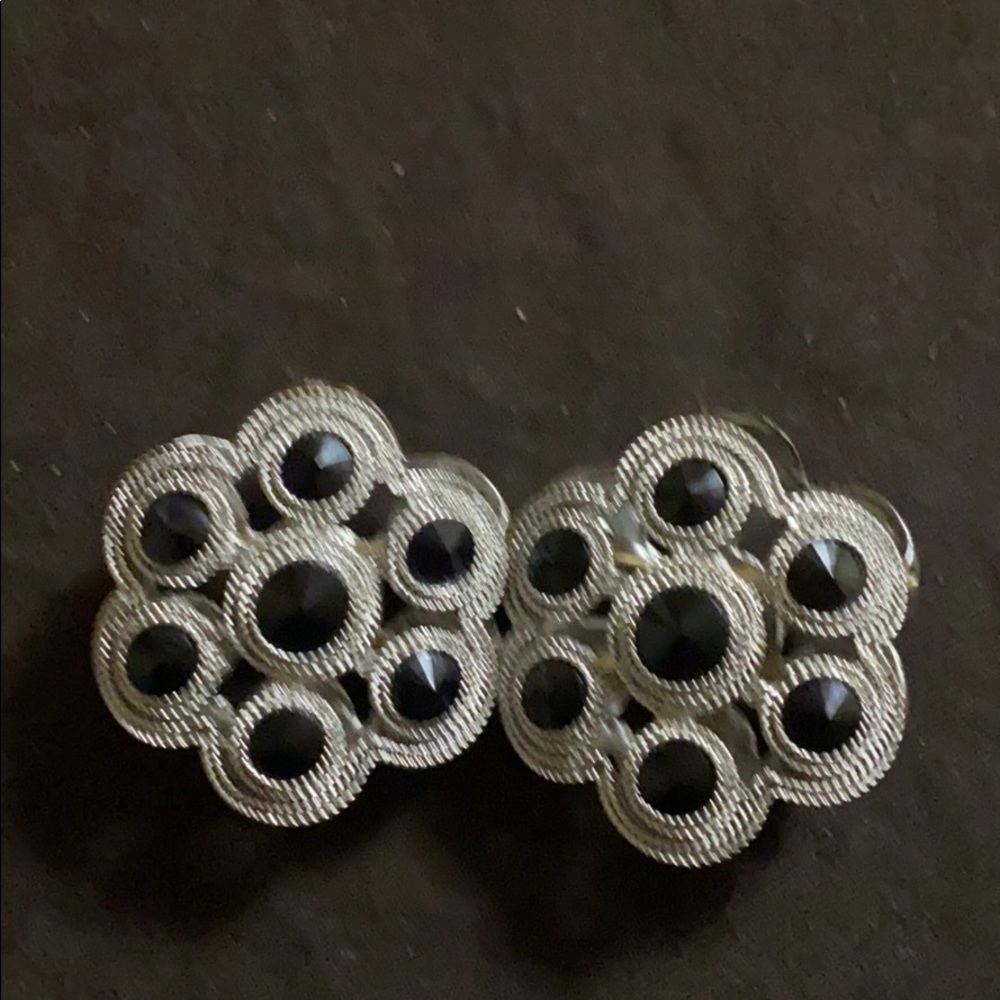 Gorgeous Cuff. Enhances your formal wear